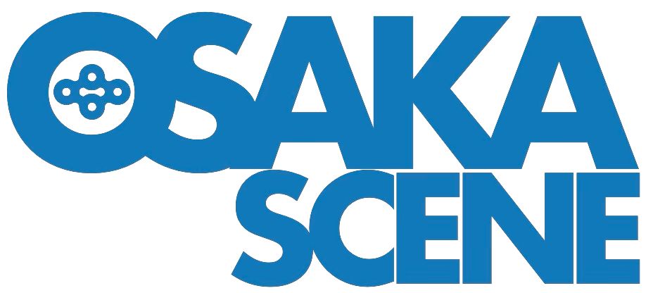 Osaka Scene