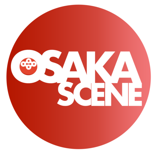 Osaka Scene Staff