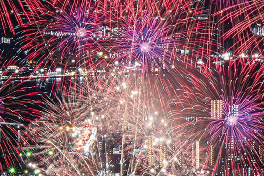 Festival Fever Rises at Summer’s Last Glow