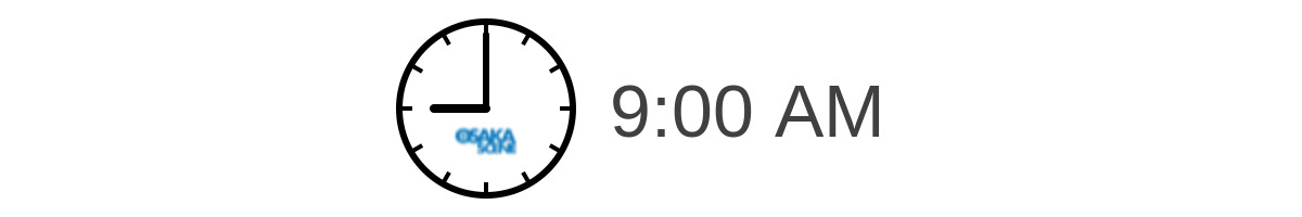 Clock_9AM_