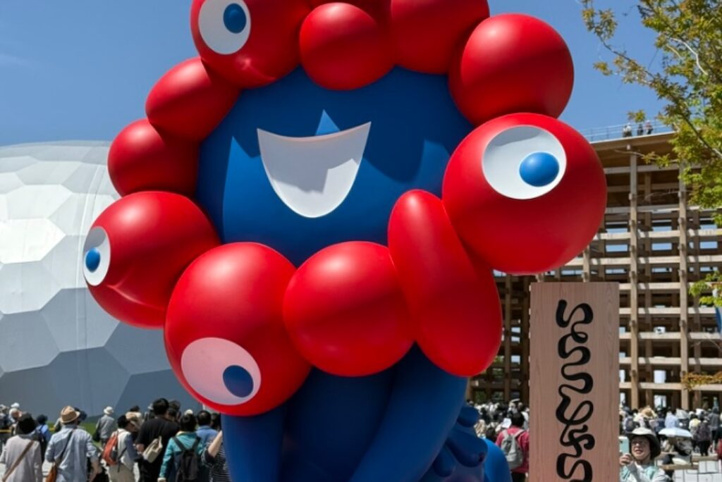 Expo’s October Grand Finale