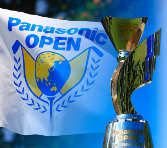 Panasonic Open 2025