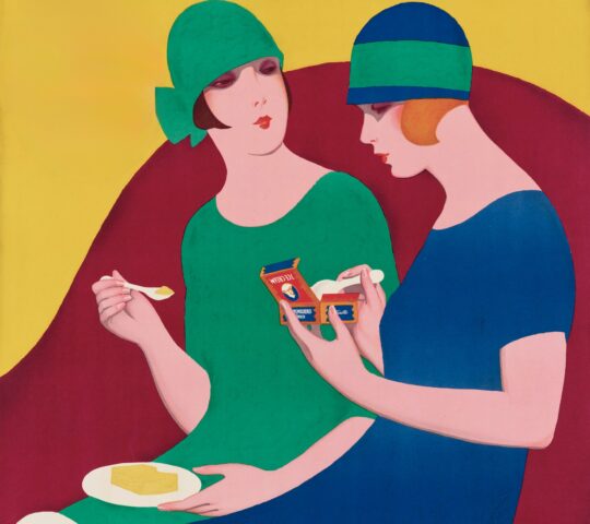 Celebrating the 100th Anniversary of Art Deco