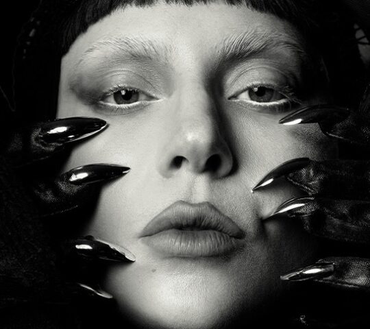 Lady Gaga’s Mayhem Ball
