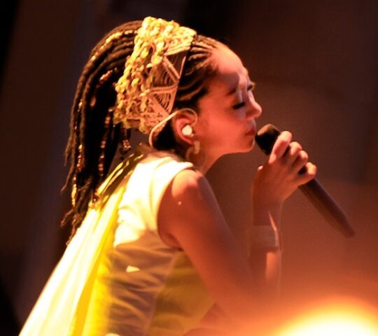 Misa’s Grand Horizon Tour